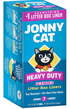 Jonny cat litter for sale  Batesville
