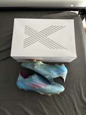 Adidas speedflow laceless for sale  LEEDS