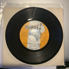 Be Upright Natty Dread- Johnny Clarke - Impact! - NM Copy 70s Roots Reggae comprar usado  Enviando para Brazil