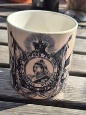 Queen victoria diamond for sale  GRAYS