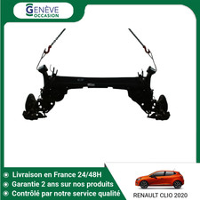 Train arriere renault d'occasion  Niort