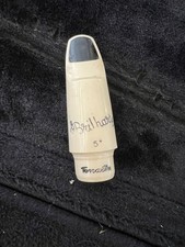 Brilhart tonaline tenor usato  Ripi