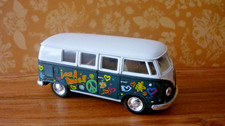 Bus hippie flowe gebraucht kaufen  Halstenbek