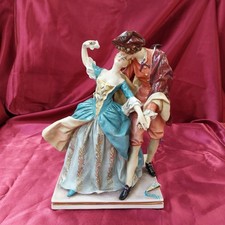 Coppia dama cavaliere usato  Schiavon