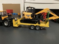 Siku 2876 tieflader gebraucht kaufen  Schömberg