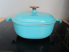 Creuset petite cocotte d'occasion  France
