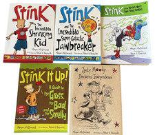 Lot stink judy for sale  San Francisco