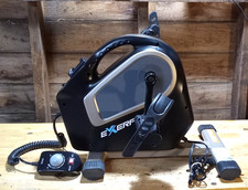 Bicicleta ergométrica Exerpeutic 2000M motorizada sob a mesa - braços elétricos para pernas (4107) comprar usado Bicicleta ergométrica Exerpeutic 2000M motorizada sob a mesa - braços elétricos para pernas (4107) comprar usado  Enviando para Brazil