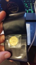 Moneta oro lire usato  Genova