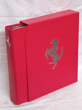 Ferrari official philatelic usato  Peschiera Borromeo