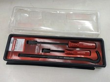 Usado, Conjunto de 3 barras Craftsman 8 polegadas 12 polegadas rolamento 14 polegadas 43275 43284 43302 43412232 comprar usado  Enviando para Brazil