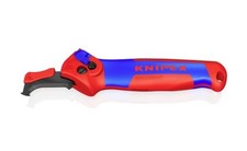 Knipex abmantelungsmesser kabe gebraucht kaufen  Mönchengladbach