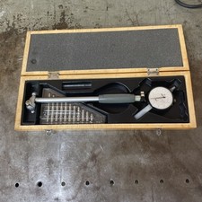 Mitutoyo dial bore for sale  Grand Rapids
