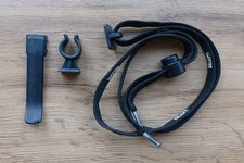 Delkim lanyard belt for sale  MARKET RASEN