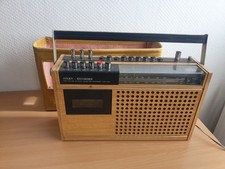 Rft ddr radio gebraucht kaufen  Dessau-Roßlau