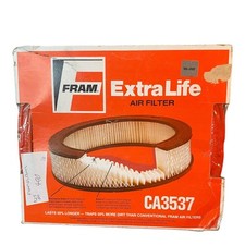 Fram extra life for sale  Lucas