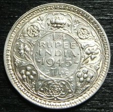 Britisch indien rupie gebraucht kaufen  Schwarzenfeld