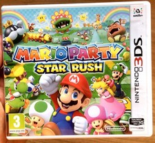 jeu ds mario party ds d'occasion jeu ds mario party ds d'occasion Paris-