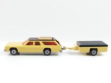 Matchbox 1978 dodge gebraucht kaufen  Gelsenkirchen