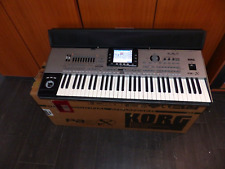 Korg pa3x 61k gebraucht kaufen  Berkenthin