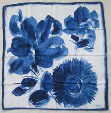 Joli foulard soie d'occasion  Montferrand-le-Château