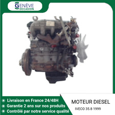 Moteur diesel iveco d'occasion  Niort