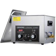 Creworks 15l ultrasonic for sale  Dayton
