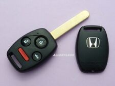 OEM HONDA CIVIC EX Si chaveiro remoto de entrada sem chave N5F-S0084A + NOVO ESTOJO / CHAVE SEM CORTES comprar usado  Enviando para Brazil
