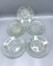 Petites assiettes vintage d'occasion  Arles