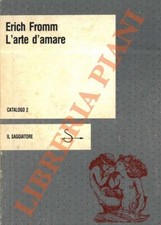 Fromm erich arte usato  Italia