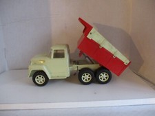 Vintage ertl international for sale  Bridgewater
