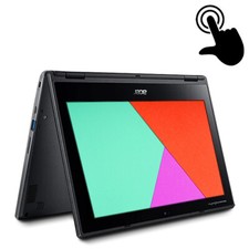 Acer touchscreen chromebook for sale  San Marcos