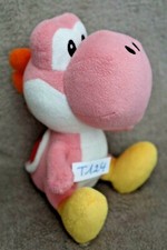 Peluche t124 dinosaure d'occasion  Craponne