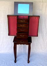Vintage wooden queen for sale  Syracuse