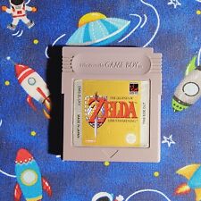 Legend of Zelda: Link's Awakening (Nintendo Game Boy, 1998), Testado! comprar usado  Enviando para Brazil