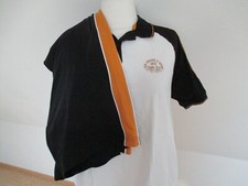 Set poloshirt shorts gebraucht kaufen  Pfungstadt