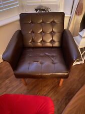 1960 brown vinyl for sale  RAYLEIGH