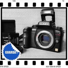 Panasonic lumix gh2 usato  Italia