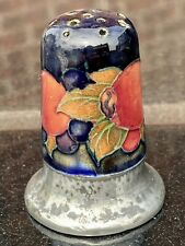 1920 moorcroft pomegranate for sale  UK