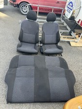 Saxo 3door crossover for sale  EVESHAM