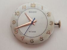 Ancien mouvement montre d'occasion  Mazé