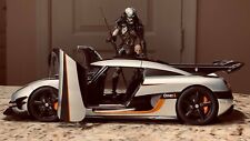 Koenigsegg one moon d'occasion  Expédié en Belgium