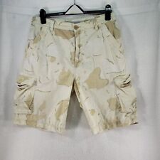 Quiksilver shorts mens for sale  PETERLEE