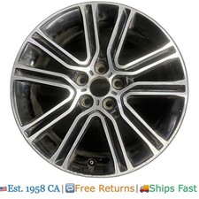 Toyota machined black for sale  Anaheim
