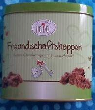 Dose metall plätzchendose gebraucht kaufen  Ruppertshofen
