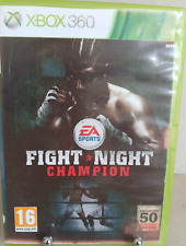 Xbox 360 fight for sale  CAERNARFON