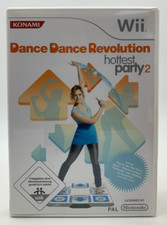 Dancedancerevolution hottest p gebraucht kaufen  Hüttlingen