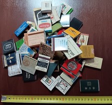 Collezione vintage fiammiferi usato  Milano