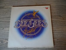 Tours disque vinyle d'occasion  Gondreville
