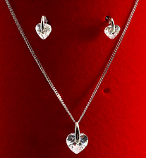 585 weissgold set gebraucht kaufen  Altena